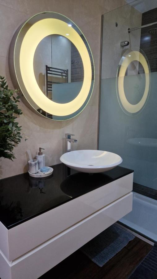 Apartment Atico De Lujo Con Jacuzzi Climatizado En Terraza