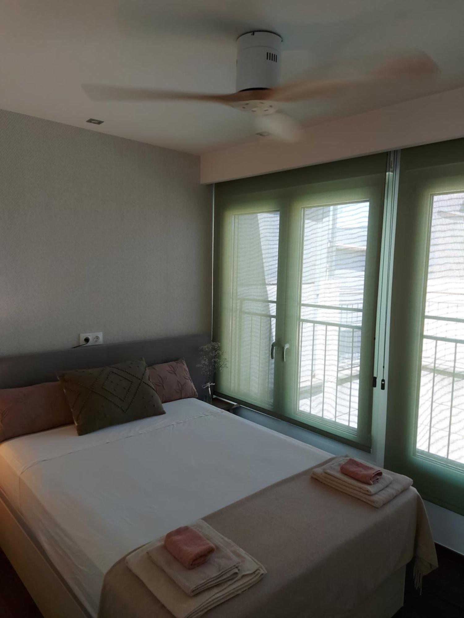 Atico De Lujo Con Jacuzzi Climatizado En Terraza Apartment *