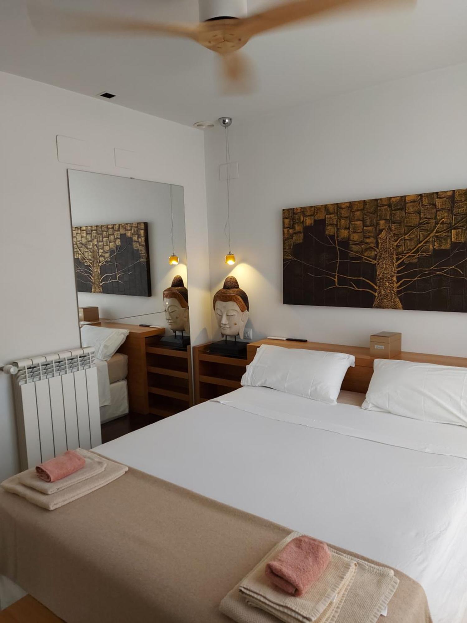 Atico De Lujo Con Jacuzzi Climatizado En Terraza Apartment Elche