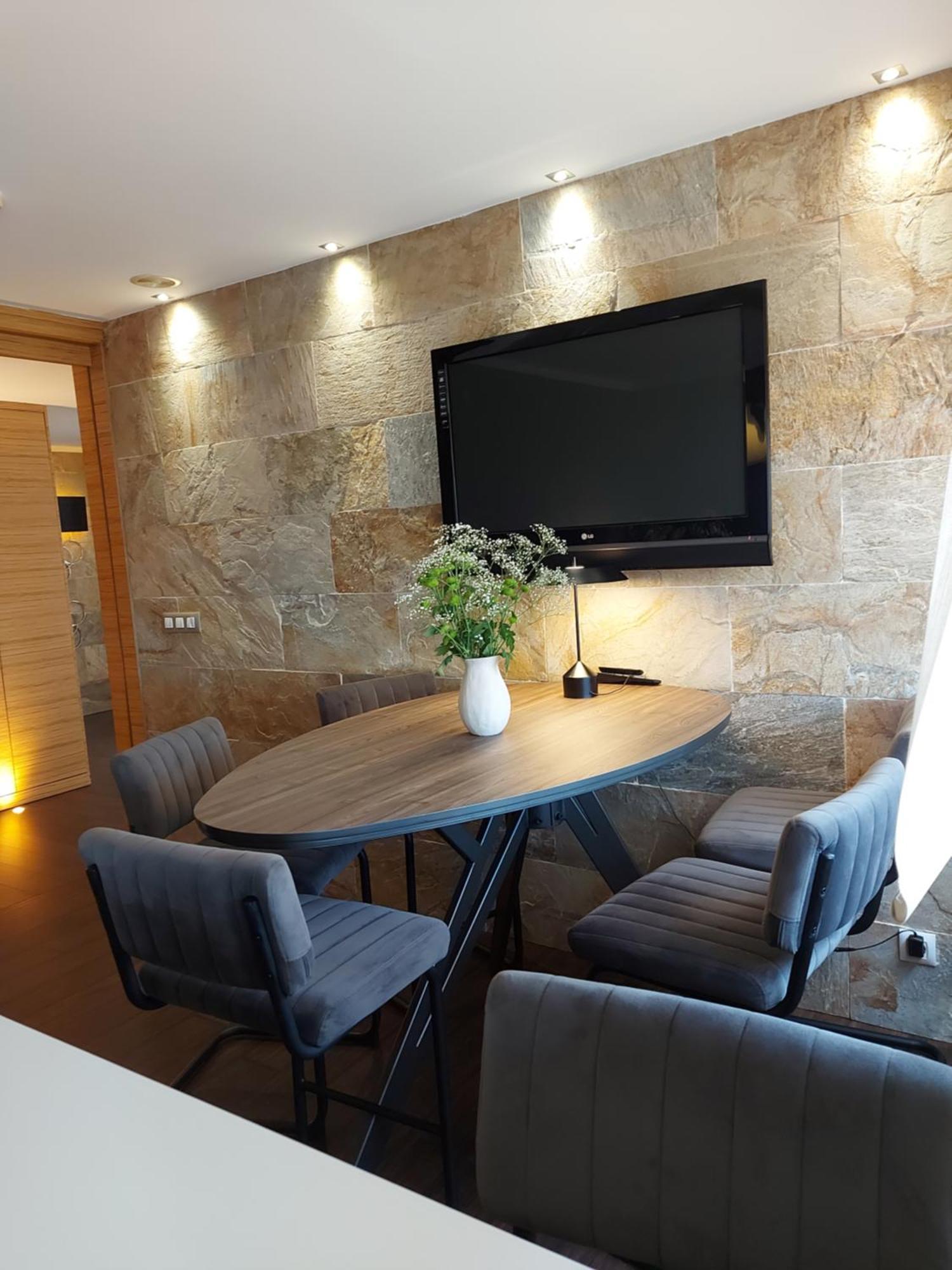 Apartment Atico De Lujo Con Jacuzzi Climatizado En Terraza
